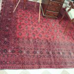 725 6622 ORIENTAL RUG